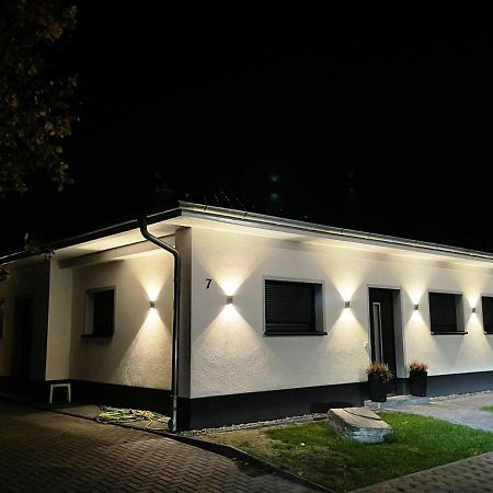 Sweet Home Am Arendsee Arendsee  Exterior photo