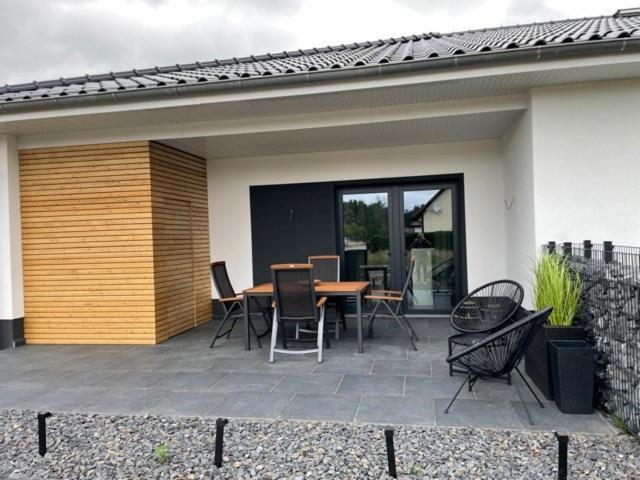 Sweet Home Am Arendsee Arendsee  Exterior photo