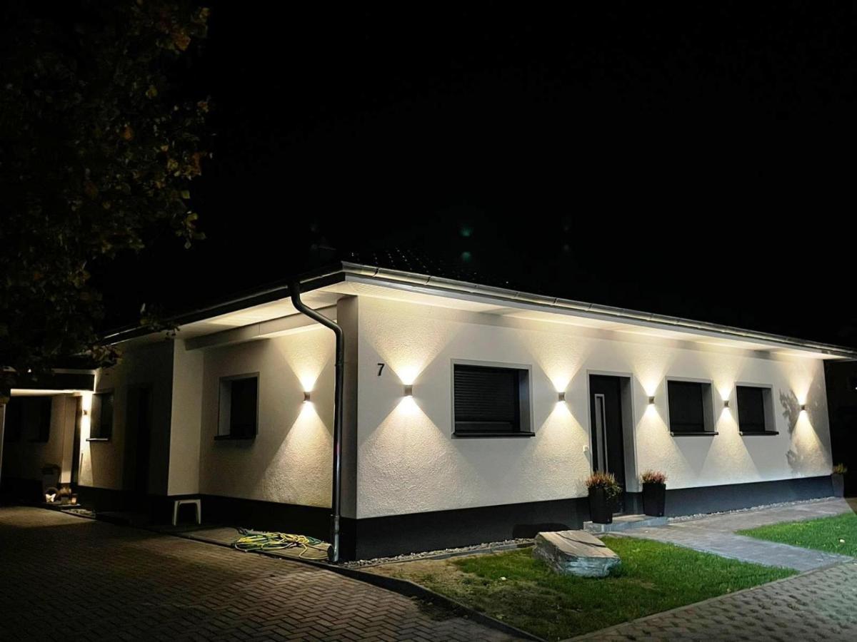 Sweet Home Am Arendsee Arendsee  Exterior photo