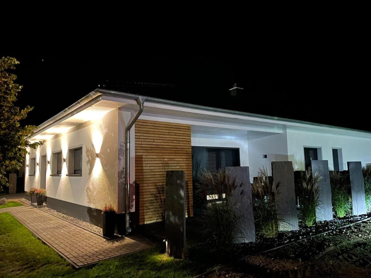 Sweet Home Am Arendsee Arendsee  Exterior photo